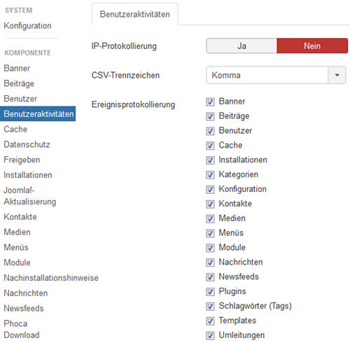 joomla390-benutzeraktivitaeten