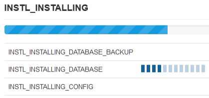 Joomla 3.0 Alpha 2 - Datenbank Installation