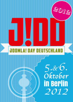 JoomlaDay! 2012