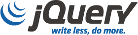 jQuery Logo