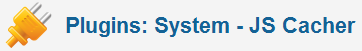 JS Cacher Plugin