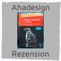 Linux intern verstehen - Rezension zum Buch mit Bewertung