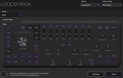 loupedeck_plus-photoshop-cameraraw