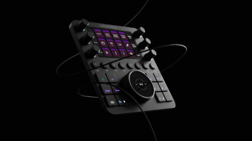 loupedeck_creativetool-verkabelt