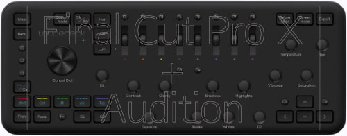 loupedeck-audition-finalcut