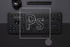 loupedeck_photoshop