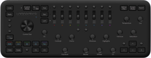 loupedeck_plus_final-rendering_front-view