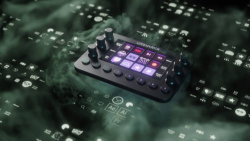 loupedeck_live_streamer