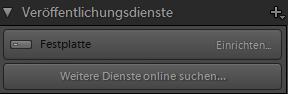 lightroom-dienste