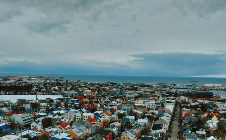 reykjavik