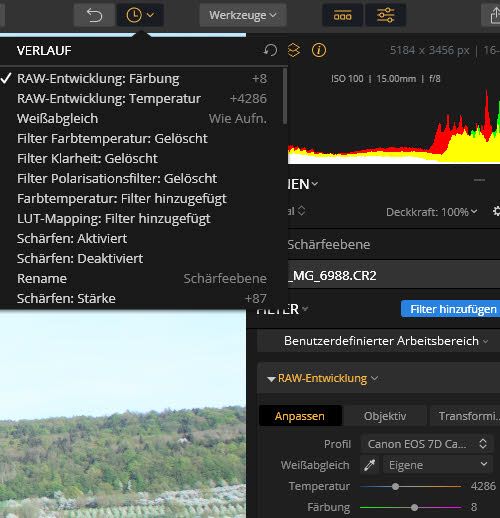 luminar2018update1.3.0-update-bearbeitungsverlauf