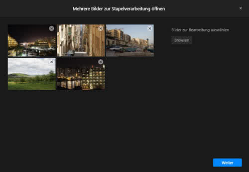 luminar120update-stapelverarbeitung-geladen