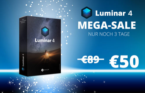 luminar4-megasale-3tage
