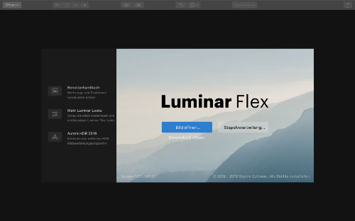 luminar-flex-start
