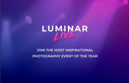 luminar-live