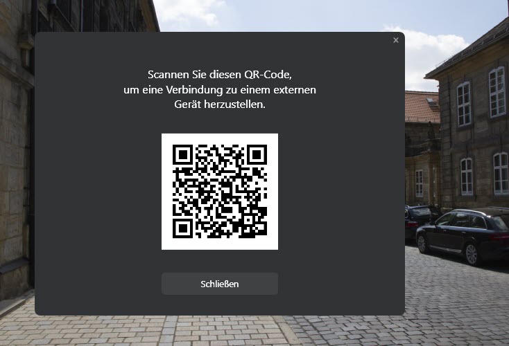 luminar-neo-share-qr-code