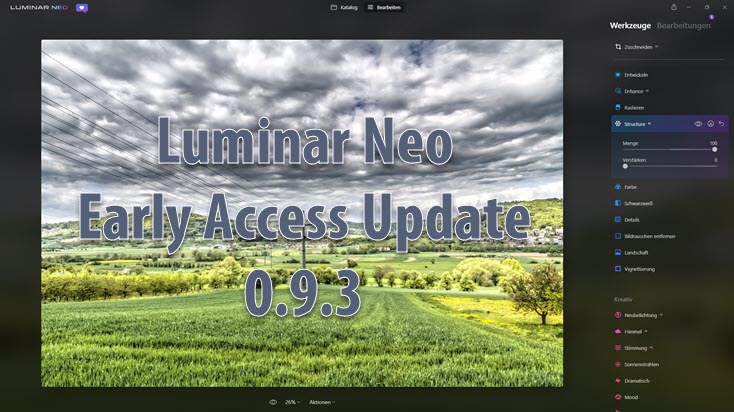 luminar-neo-early-access-update
