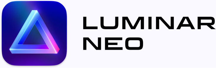 luminar-neo-logo-schrift