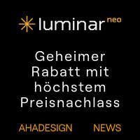 Luminar Neo | Geheimer Rabatt mit höchstem Preisnachlass