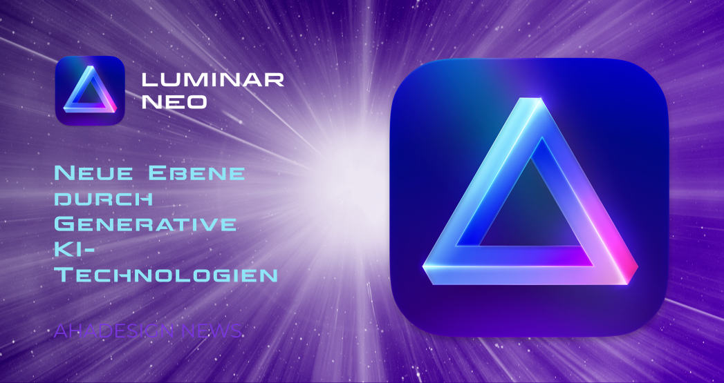 Luminar Neo - Generative KI-Technologien