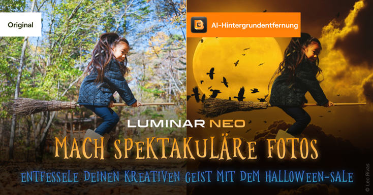 luminar-neo-halloween-sale