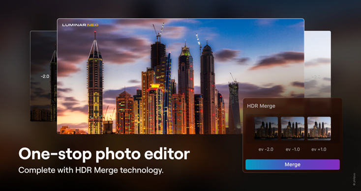 luminar-neo-hdr-merge-ein-editor