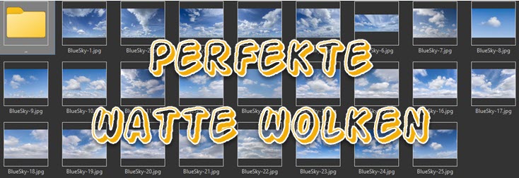 perfekte-watte-wolken