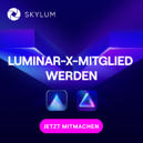 luminar-x-mitglied-werden