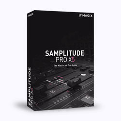 samplitude-prox5