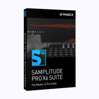samplitude-prox6-suite