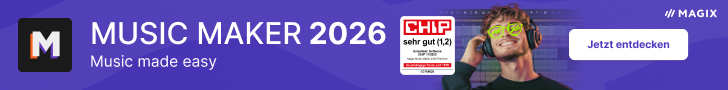 Music Maker 2026