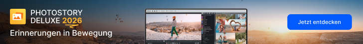 Photostory deluxe 2026