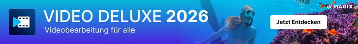 Video deluxe 2026 Video deluxe 2026