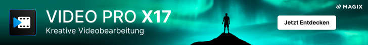 Video Pro X 17