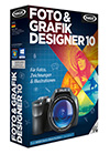 Magix Foto Grafik Designer 10
