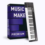 Music Maker 2024 Control