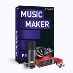 Music Maker 2024 Studio
