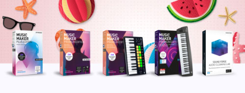 magix-musiksoftware