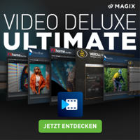 Video Deluxe 2024 Ultimate Angebot