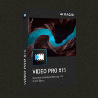 Video Pro X15 Box