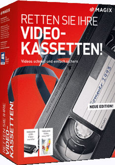 magix-videokassetten