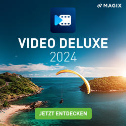 Video deluxe 2024