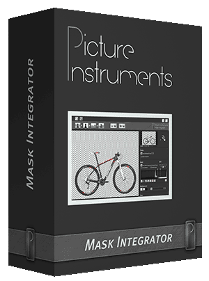 mask-integrator-box