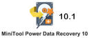 minitool-power-data-recovery-10.1-logo
