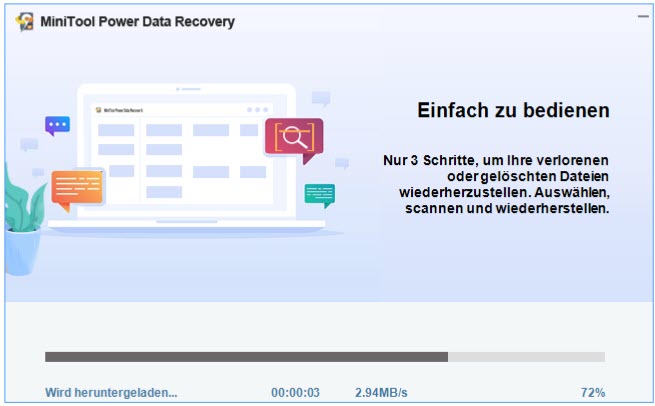 minitool-power-data-recovery-10.1-schritte