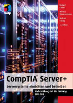 comptia-server-buch