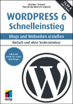 wordpress-schnelleinstieg-buch