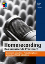 homerecording