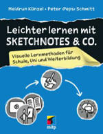 Leichter lernen - Sketchnotes