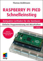 Raspberry Pi Schnelleinstieg